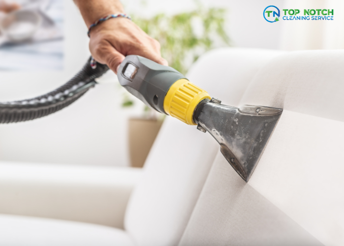 Professional Sofa Cleaning Service Dhaka